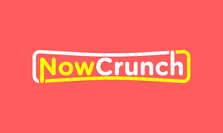 NowCrunch.com - Cool premium names