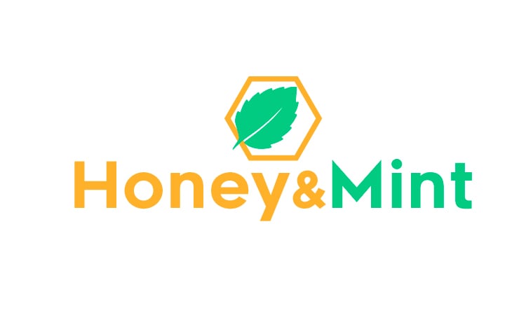 HoneyAndMint.com - Catchy premium domain names
