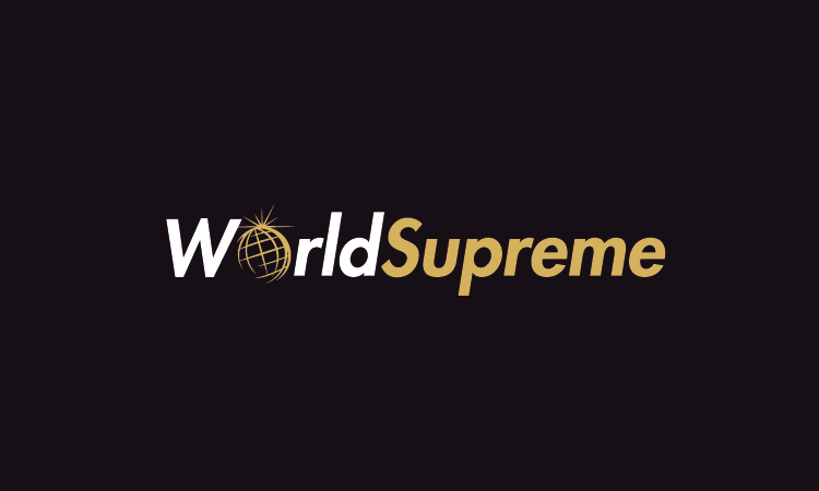 WorldSupreme.com - Best premium domain marketplace
