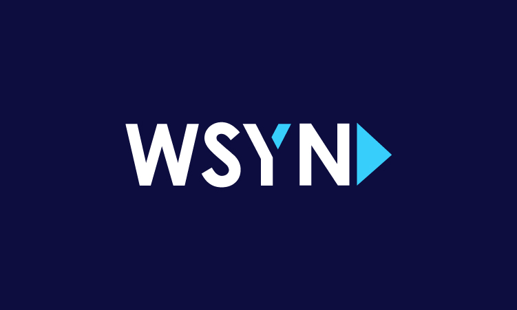 WSYN.com - Good domains for sale