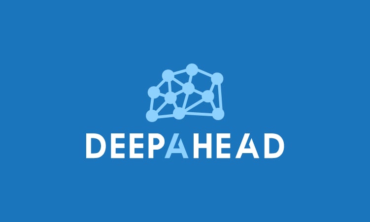 DeepAhead logo