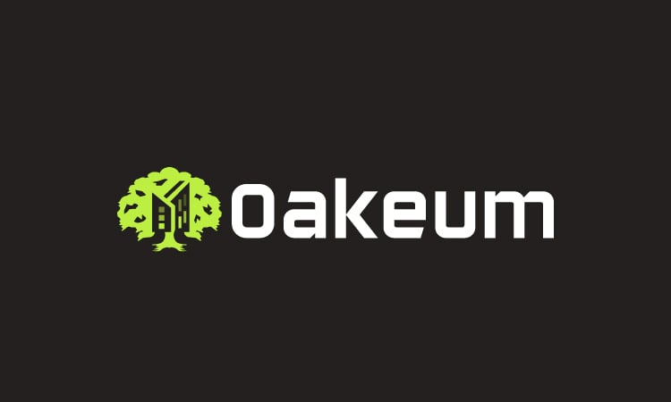 Oakeum.com - buying Great premium names