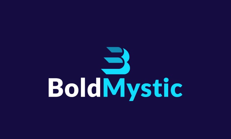 BoldMystic.com - Good premium names