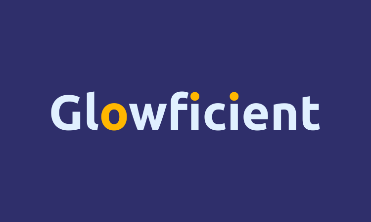 Glowficient.com - New premium names