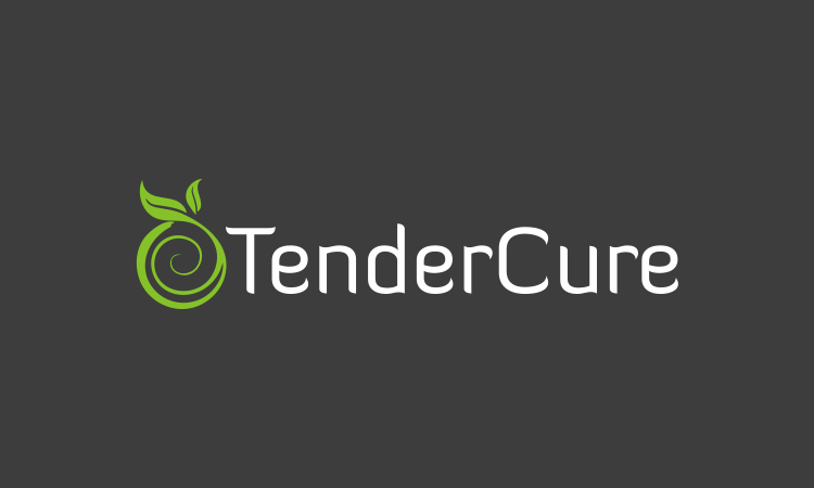 TenderCure.com - buy Catchy premium names