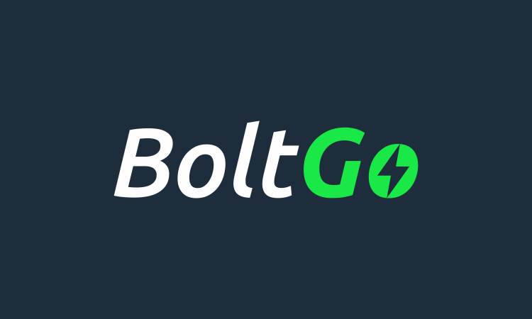 BoltGo logo