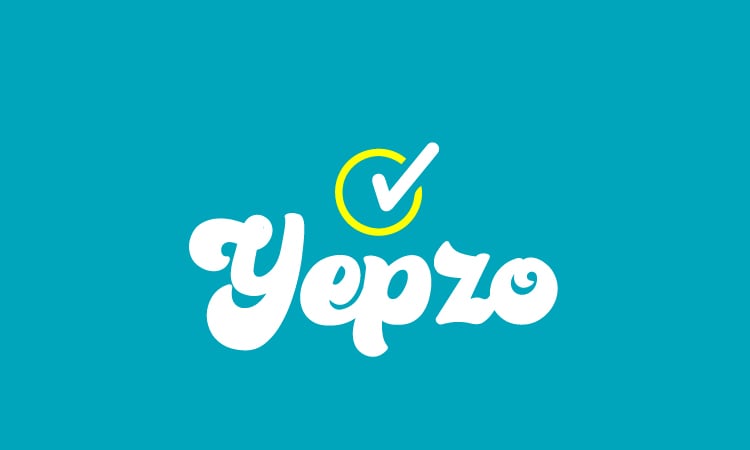 Yepzo logo