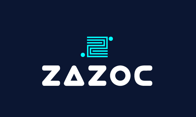 Zazoc.com - Good premium domains
