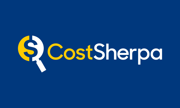 CostSherpa.com - New premium names