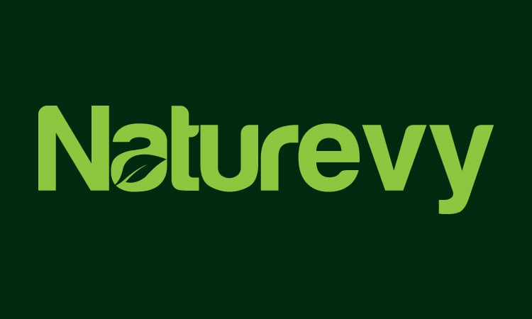 Naturevy logo