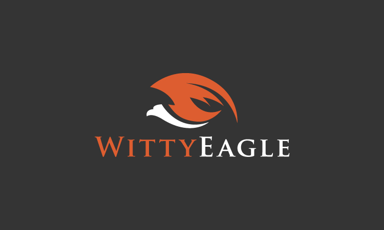WittyEagle.com - Best premium domain names
