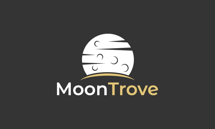 MoonTrove.com - Great premium domain names