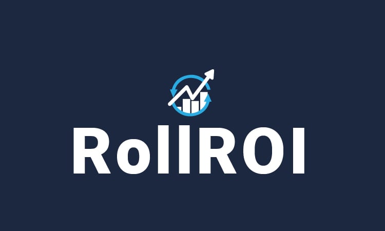 RollROI.com - Unique premium domain marketplace