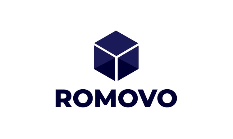 Romovo.com - Good premium domain marketplace