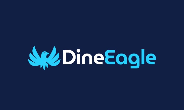 DineEagle.com - buy Creative premium domains