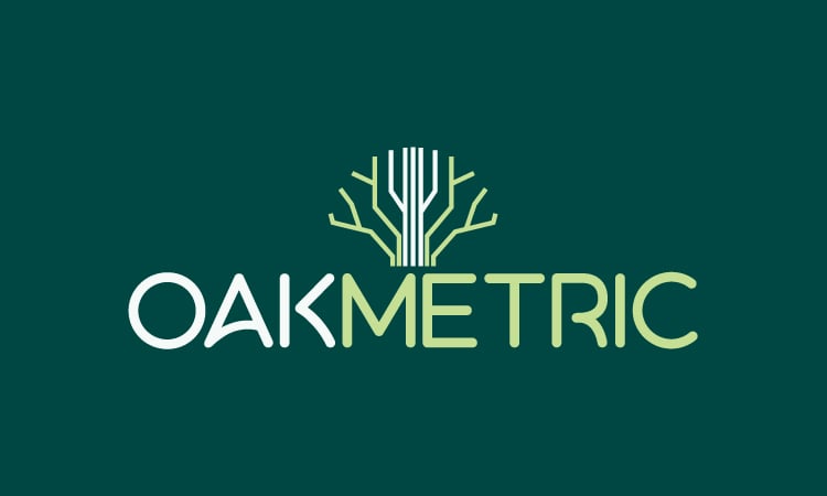 OakMetric.com - Great premium domains for sale
