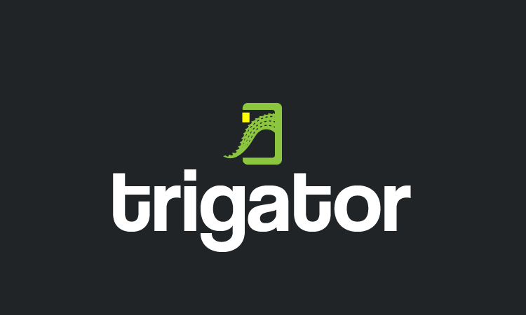 Trigator.com - Good premium domains