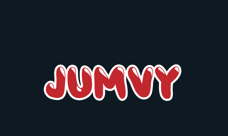 Jumvy logo