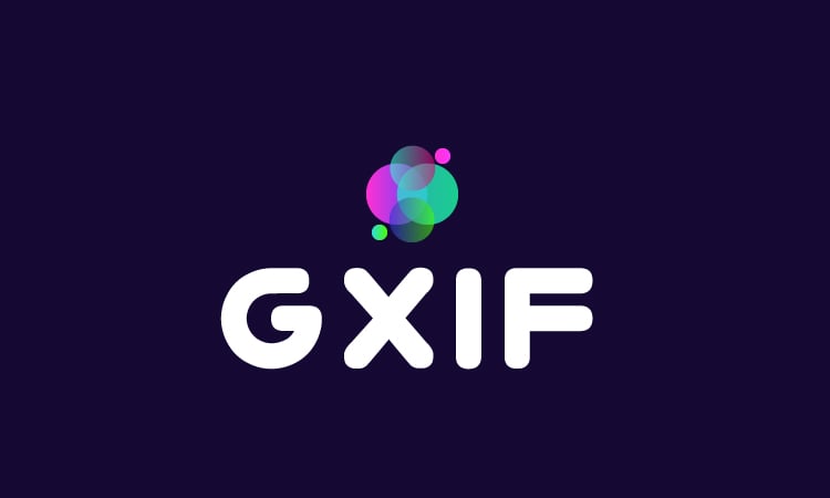 GXIF logo