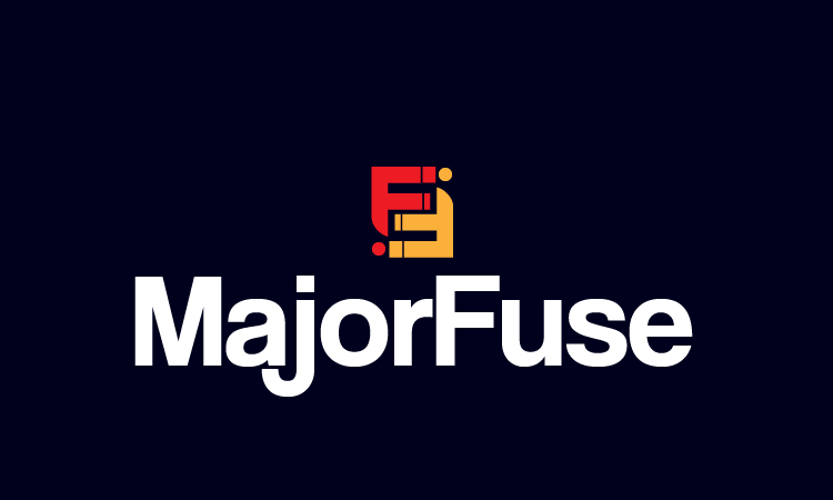 MajorFuse.com - buy Best premium names