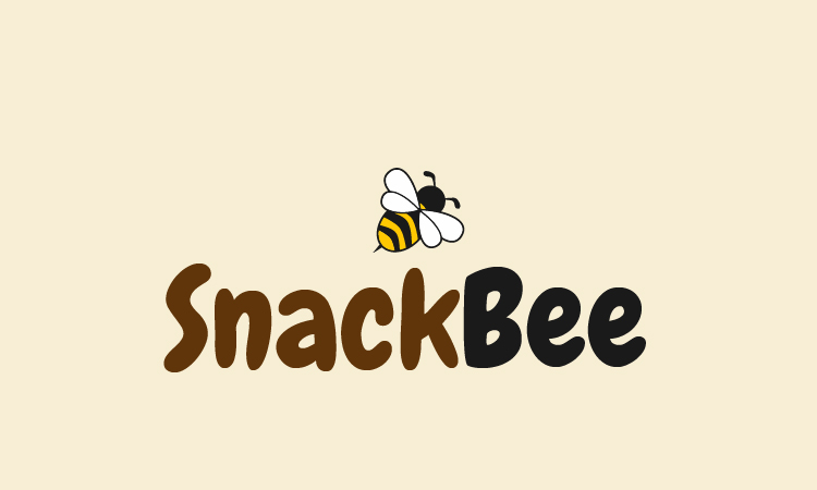 SnackBee logo
