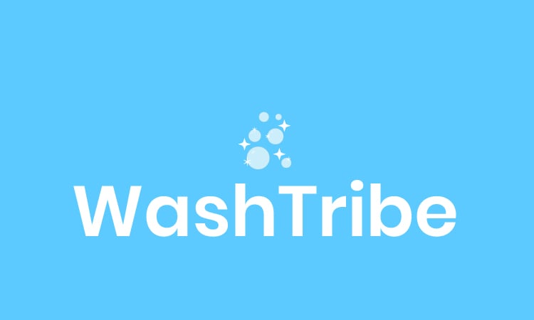 WashTribe.com - Cool premium domains for sale