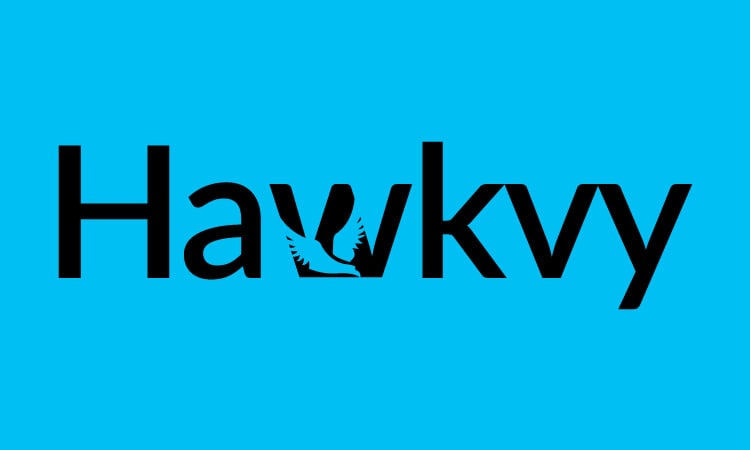 Hawkvy.com - Great premium domains
