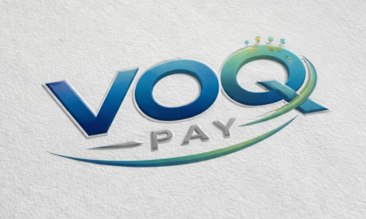VOQPay logo