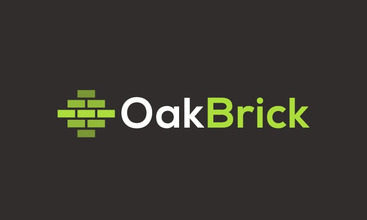 OakBrick.com - buy Best premium names