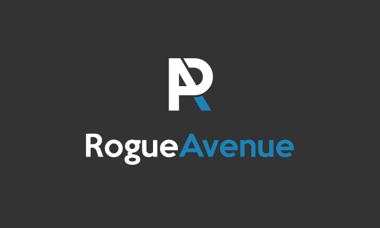 RogueAvenue.com - New premium domain marketplace