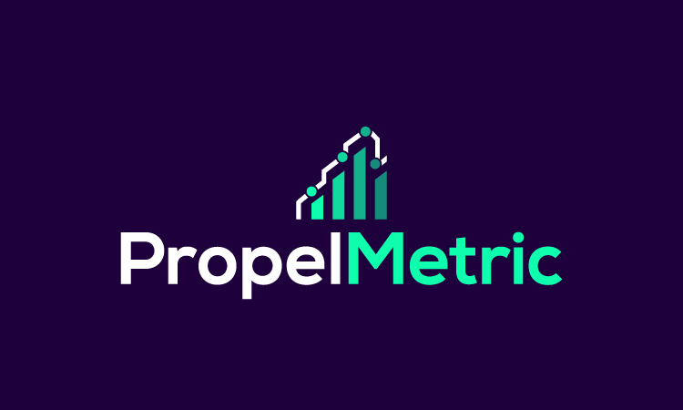 PropelMetric.com - Creative premium domain names for sale