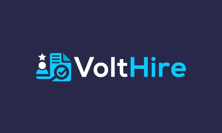 VoltHire.com - Good premium domain names for sale