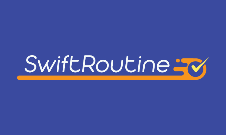SwiftRoutine.com - Good domains for sale