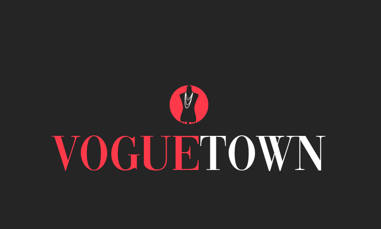 VogueTown.com - Unique premium domain marketplace