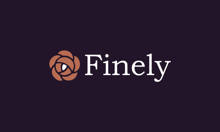 Finely.io - Cool domains for sale
