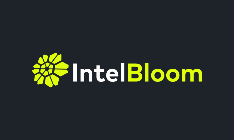IntelBloom.com - Unique premium names