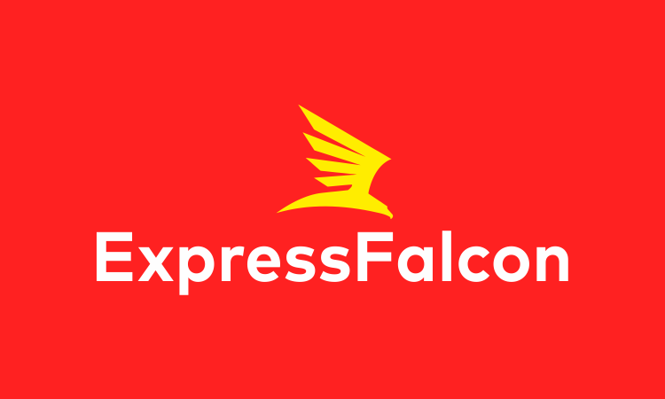 ExpressFalcon.com - buy New premium names