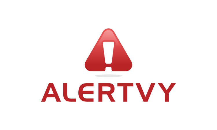 Alertvy.com - Good premium names