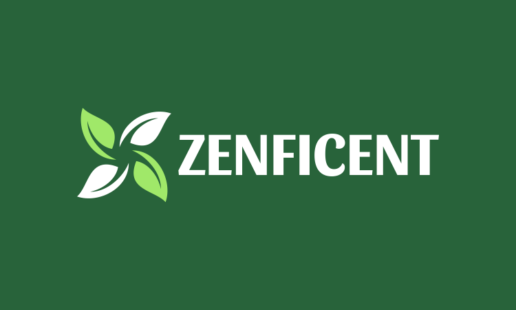 Zenficent.com - buy New premium names