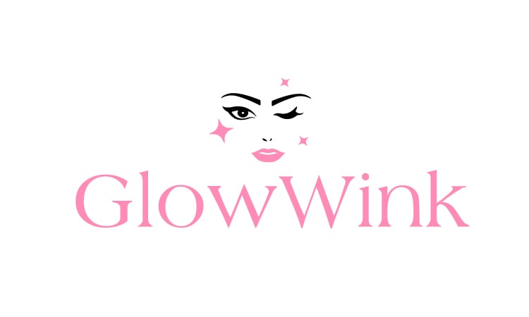 GlowWink.com - Good premium domain names