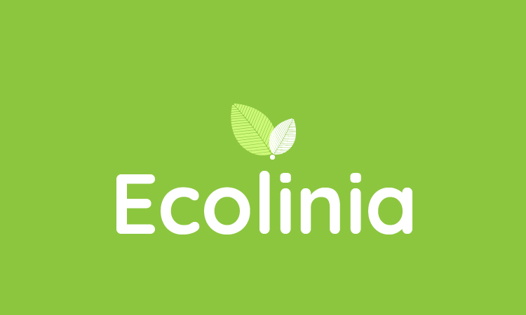 Ecolinia.com - Unique premium domains for sale