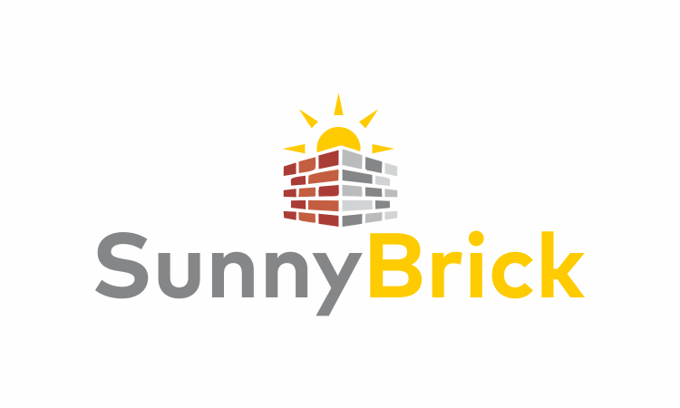 SunnyBrick.com - Good premium domain names for sale