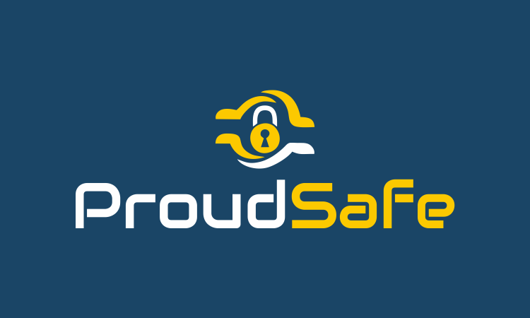 ProudSafe logo