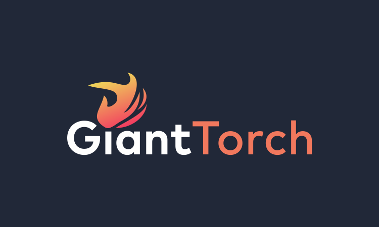 GiantTorch.com - Cool premium domains