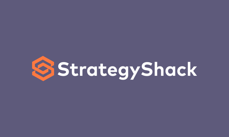 StrategyShack.com - New premium domain names for sale