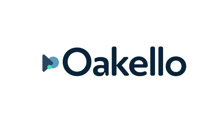 Oakello.com - Cool premium domain names for sale