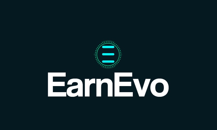 EarnEvo logo