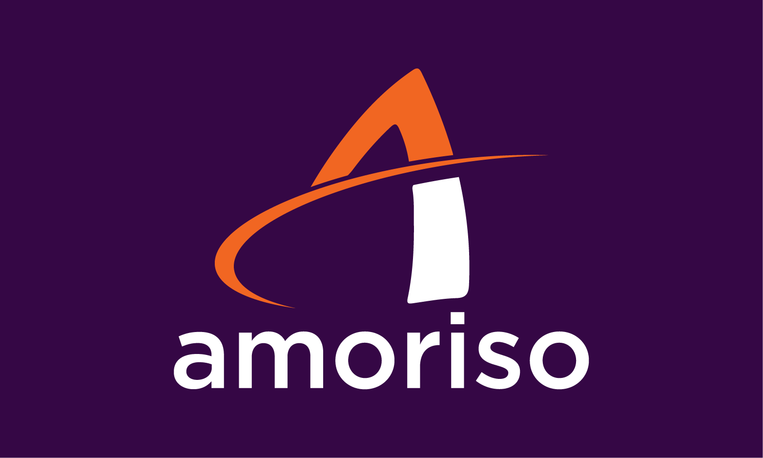 Amoriso logo