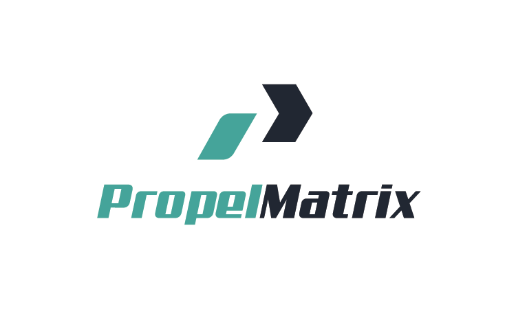 PropelMatrix.com - Creative premium domain marketplace
