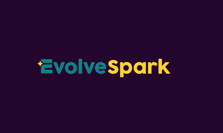 EvolveSpark.com - New premium domains